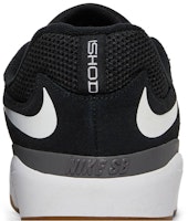 이쇼드 웨어 x 나이키 SB 이쇼드 '블랙 화이트' DC7232-001 Sizing 이쇼드 웨어 x 나이키 SB 이쇼드 '블랙 화이트' DC7232-001