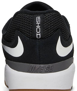 이쇼드 웨어 x 나이키 SB 이쇼드 '블랙 화이트' DC7232-001 Sizing 이쇼드 웨어 x 나이키 SB 이쇼드 '블랙 화이트' DC7232-001