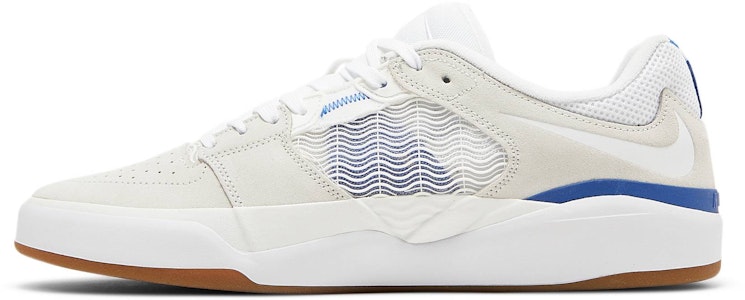 Ishod Wair x Nike SB Ishod「峰會白」DC7232-100 Lookbook Ishod Wair x Nike SB Ishod「峰會白」DC7232-100