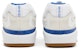 Ishod Wair x Nike SB Ishod 'Summit White' - Putih Klasik DC7232-100