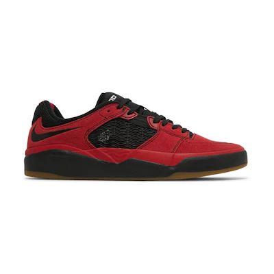 Ishod Wair Nike SB Ishod 'Varsity Red'