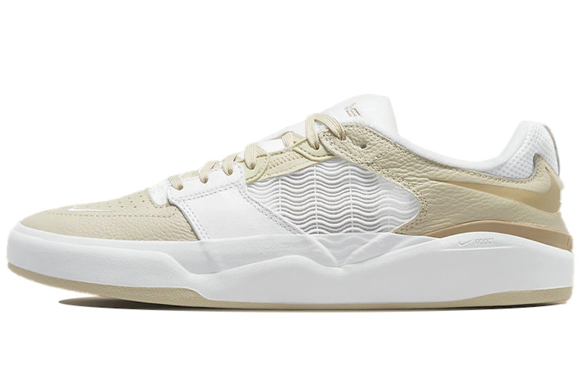 Ishod Wair x Nike SB Ishod 'White Beige'