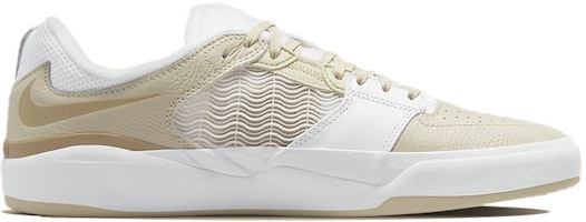 Ishod Wair × Nike SB イショッド 白ベージュ DH1030-100 Order Ishod Wair × Nike SB イショッド 白ベージュ DH1030-100