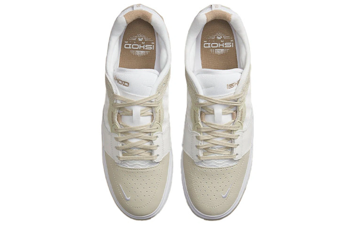 Ishod Wair x Nike SB Ishod 'White Beige'