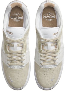 Ishod Wair x Nike SB Ishod 'Putih Beige' DH1030-100 Shop Ishod Wair x Nike SB Ishod 'Putih Beige' DH1030-100