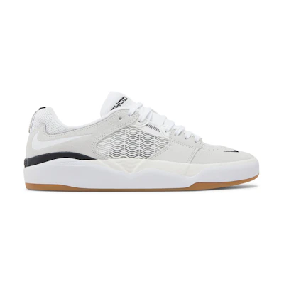Ishod Wair Nike SB Ishod 'White Gum'