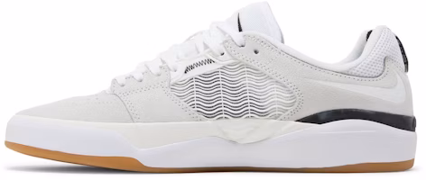 Ishod Wair x Nike SB Ishod 'Putih Gum' DC7232-101 Lookbook Ishod Wair x Nike SB Ishod 'Putih Gum' DC7232-101