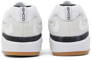 Ishod Wair x Nike SB Ishod 'Putih Gum' DC7232-101 Details for Ishod Wair x Nike SB Ishod 'Putih Gum' DC7232-101