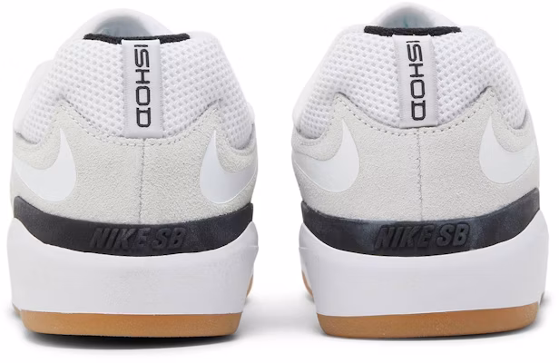 Ishod Wair x Nike SB Ishod "白色口香糖" DC7232-101 Details for Ishod Wair x Nike SB Ishod "白色口香糖" DC7232-101