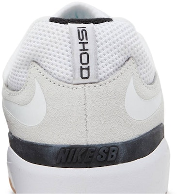 Ishod Wair x Nike SB Ishod "白色口香糖" DC7232-101 Sizing Ishod Wair x Nike SB Ishod "白色口香糖" DC7232-101