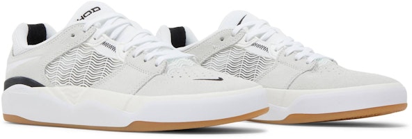 Ishod Wair x Nike SB Ishod 'Putih Gum' DC7232-101 Cheap Ishod Wair x Nike SB Ishod 'Putih Gum' DC7232-101