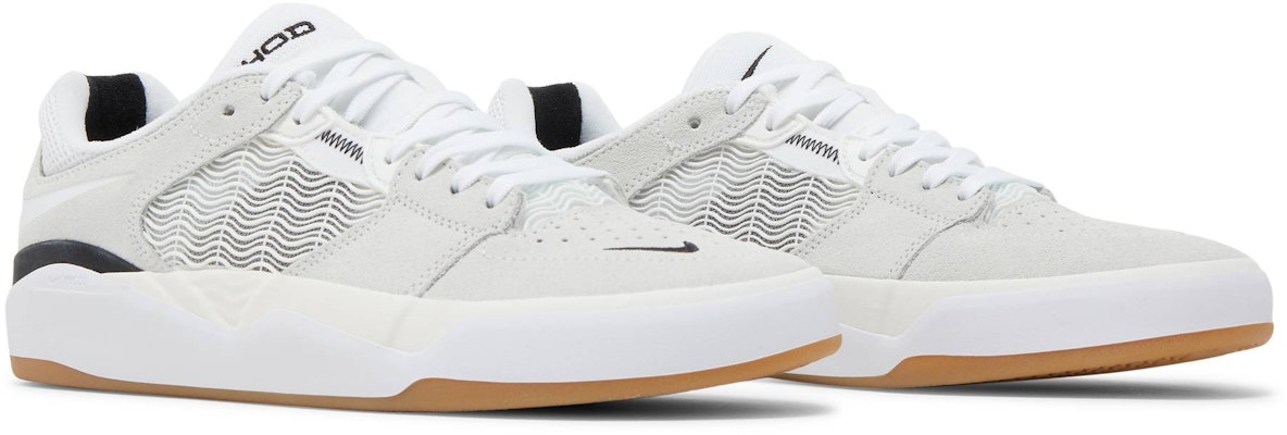 Ishod Wair x Nike SB Ishod "白色口香糖" DC7232-101 Cheap Ishod Wair x Nike SB Ishod "白色口香糖" DC7232-101
