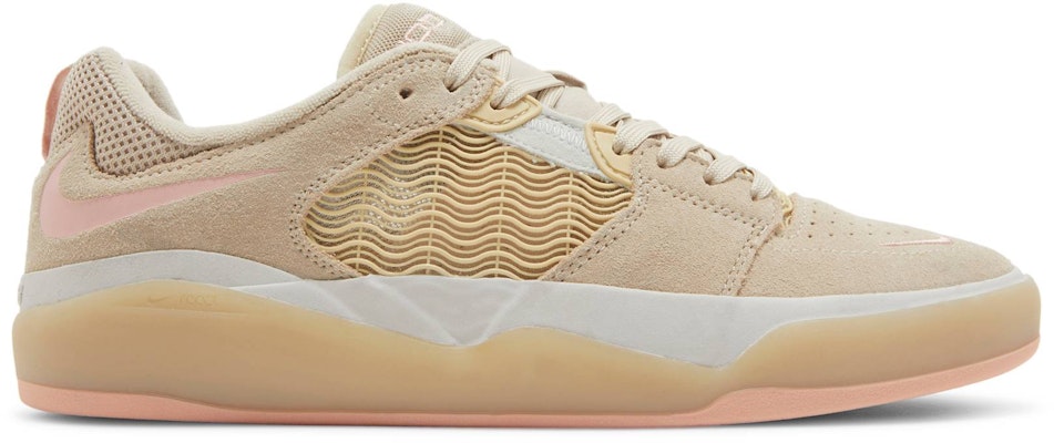 Ishod Wair 與 Nike SB 合作款 Ishod Wair 'Linen' DC7232-201 Buy Ishod Wair 與 Nike SB 合作款 Ishod Wair 'Linen' DC7232-201