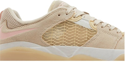 Ishod Wair 與 Nike SB 合作款 Ishod Wair 'Linen' DC7232-201 Order Ishod Wair 與 Nike SB 合作款 Ishod Wair 'Linen' DC7232-201