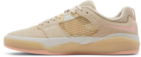 Ishod Wair 與 Nike SB 合作款 Ishod Wair 'Linen' DC7232-201 Lookbook Ishod Wair 與 Nike SB 合作款 Ishod Wair 'Linen' DC7232-201