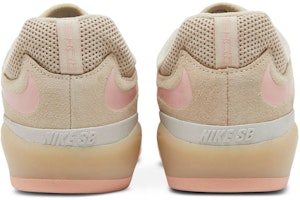 Ishod Wair 與 Nike SB 合作款 Ishod Wair 'Linen' DC7232-201 Details for Ishod Wair 與 Nike SB 合作款 Ishod Wair 'Linen' DC7232-201