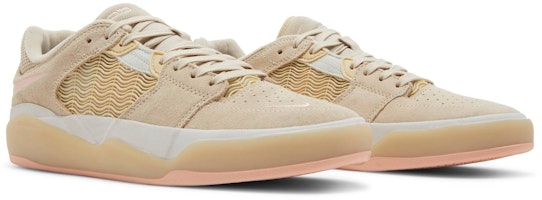 Ishod Wair 與 Nike SB 合作款 Ishod Wair 'Linen' DC7232-201 Cheap Ishod Wair 與 Nike SB 合作款 Ishod Wair 'Linen' DC7232-201