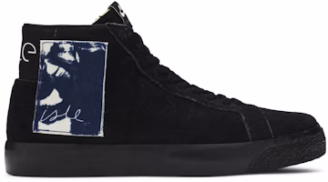 Isle Skateboards x Nike SB Blazer Mid 'Patch' CW2186-001 Isle Skateboards x Nike SB Blazer Mid 'Patch' CW2186-001