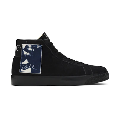 Isle Skateboards Nike SB Blazer Mid 'Patch'