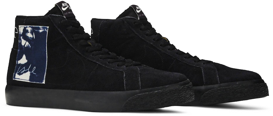 Isle Skateboards x Nike SB Blazer Mid 'Patch' CW2186-001 Cheap Isle Skateboards x Nike SB Blazer Mid 'Patch' CW2186-001