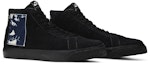 Cheap Isle Skateboards x Nike SB Blazer Mid 'Patch' Lelaki Sneakers CW2186-001
