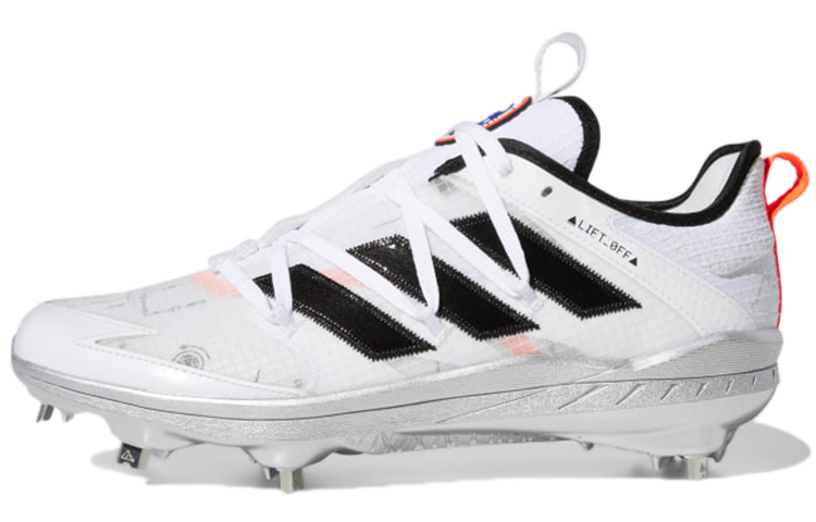 ISS US National Lab adidas Adizero 7.0 Grail Liftoff 'White Black'
