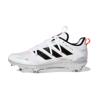 ISS US National Lab adidas Adizero 7.0 Grail Liftoff 'White Black'