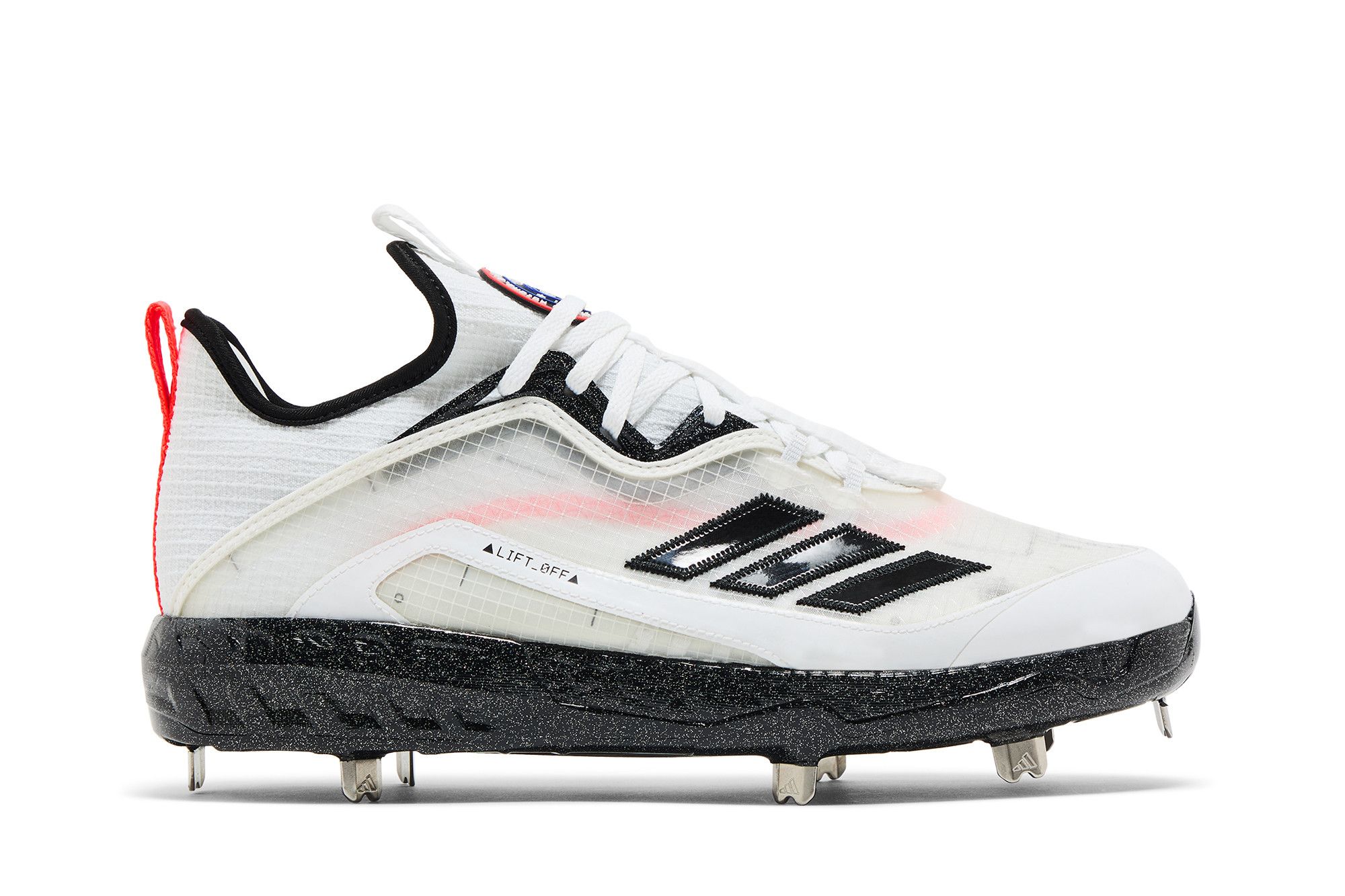 Buy ISS US National Lab x adidas Icon 6 Liftoff ''Wit Zwart'' GW5916