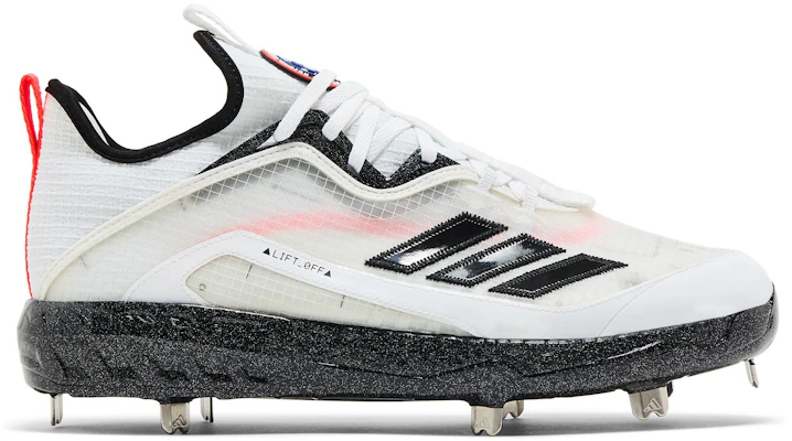 ISS US National Lab x adidas Icon 6 Liftoff ''Wit Zwart'' GW5916 Buy ISS US National Lab x adidas Icon 6 Liftoff ''Wit Zwart'' GW5916