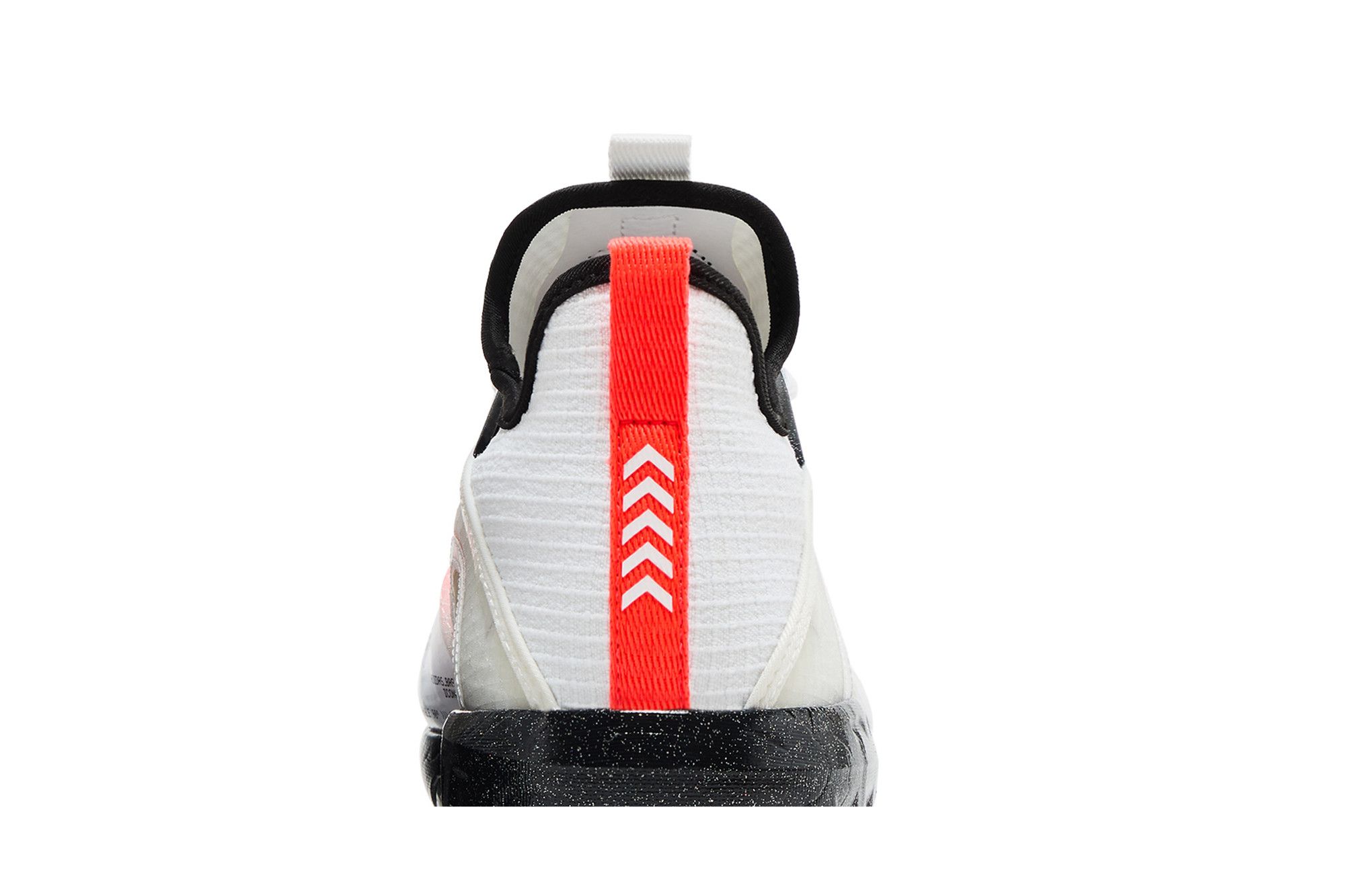 Sizing ISS US National Lab x adidas Icon 6 Liftoff ''Wit Zwart'' GW5916