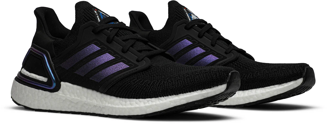 ISS US National Lab x adidas UltraBoost 20 'Black Blue' EG0692 Cheap ISS US National Lab x adidas UltraBoost 20 'Black Blue' EG0692