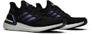 ISS US National Lab x adidas UltraBoost 20 'Hitam Biru' EG0692