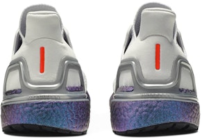 ISS US National Lab x adidas UltraBoost 20 'Blue Boost' Biru EG0755 Details for ISS US National Lab x adidas UltraBoost 20 'Blue Boost' Biru EG0755