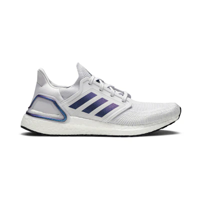 ISS US National Lab adidas UltraBoost 20 'Dash Grey'
