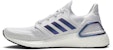 ISS US National Lab x adidas UltraBoost 20 'Kelabu Dash' EG0695