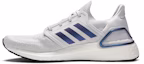 Lookbook ISS US National Lab x adidas UltraBoost 20 'Kelabu Dash' EG0695