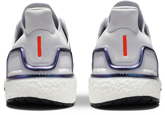 ISS US National Lab x adidas UltraBoost 20 'Dash Grey' EG0695 Details for ISS US National Lab x adidas UltraBoost 20 'Dash Grey' EG0695