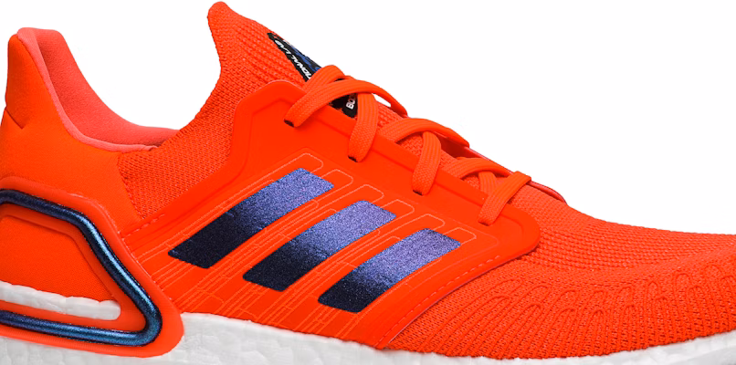 ISS US National Lab x adidas UltraBoost 20 'Solar Red' Merah Solar FV8449 Order ISS US National Lab x adidas UltraBoost 20 'Solar Red' Merah Solar FV8449