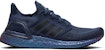 ISS US National Lab x adidas UltraBoost 20 'Tech Indigo' lelaki & wanita FV8450
