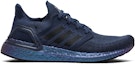 Buy ISS US National Lab x adidas UltraBoost 20 'Tech Indigo' lelaki & wanita FV8450