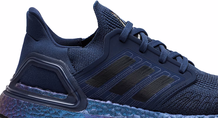 ISS US National Lab x adidas UltraBoost 20 'Tech Indigo' en Español. FV8450 Order ISS US National Lab x adidas UltraBoost 20 'Tech Indigo' en Español. FV8450