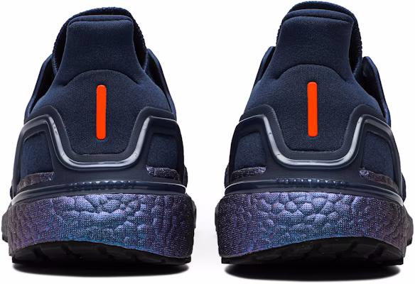 ISS US National Lab x adidas UltraBoost 20 'Tech Indigo' en Español. FV8450 Details for ISS US National Lab x adidas UltraBoost 20 'Tech Indigo' en Español. FV8450