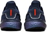 Details for ISS US National Lab x adidas UltraBoost 20 'Tech Indigo' lelaki & wanita FV8450