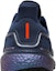 Sizing ISS US National Lab x adidas UltraBoost 20 'Tech Indigo' lelaki & wanita FV8450