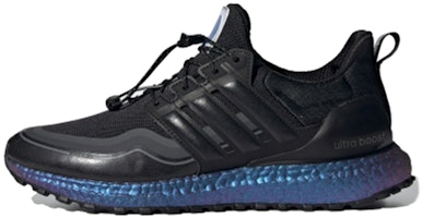 ISS US National Lab x adidas UltraBoost Cold.RDY DNA 'Core Black' H05257 ISS US National Lab x adidas UltraBoost Cold.RDY DNA 'Core Black' H05257
