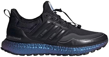 ISS US National Lab x adidas UltraBoost Cold.RDY DNA 'Hitam Inti' H05257 Order ISS US National Lab x adidas UltraBoost Cold.RDY DNA 'Hitam Inti' H05257