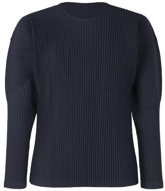 issey-miyake-navy-blue-solid-pleated-long-sleeve-crew-neck-t-shirt-hp-55-jk-421-75
