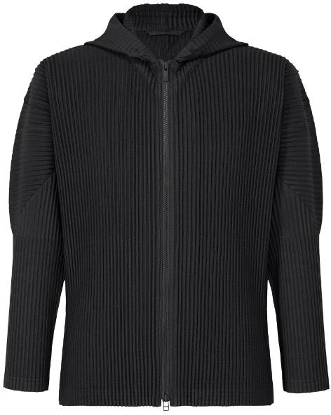 issey-miyake-black-solid-color-hoodie-long-sleeve-jacket-hp-41-jl-116-15