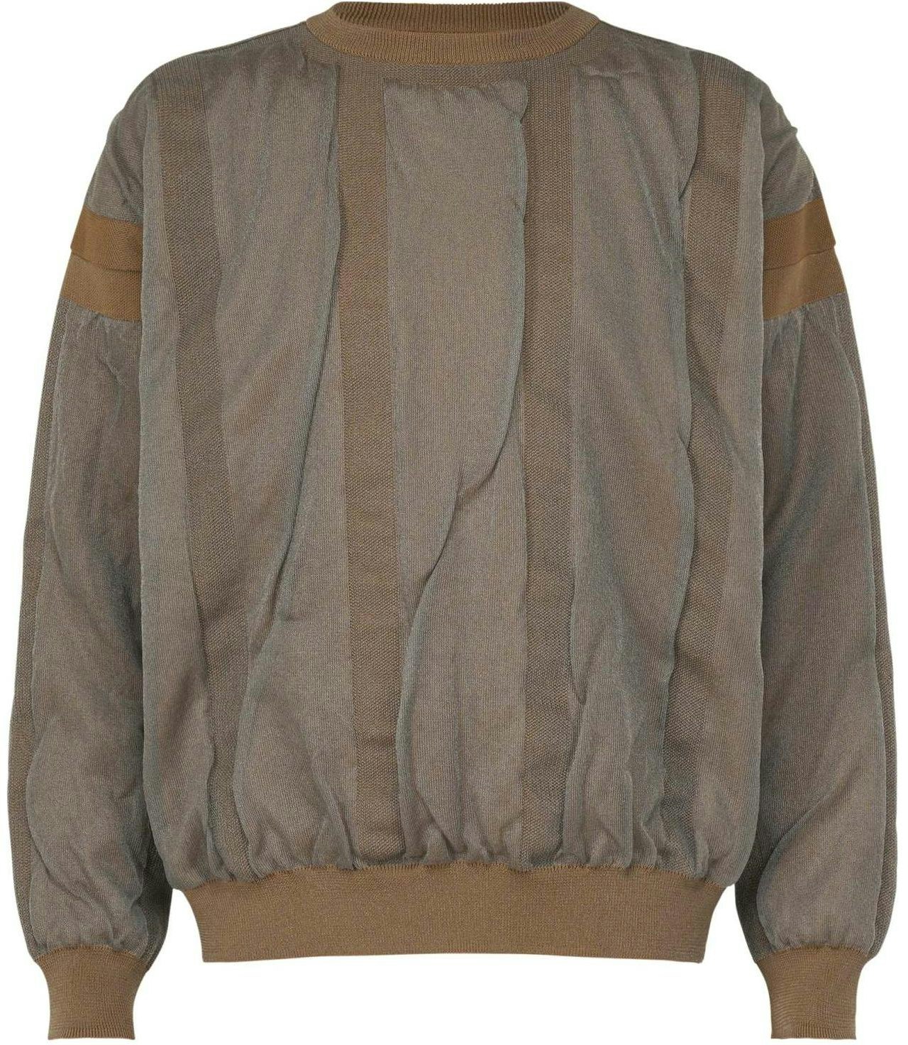 issey-miyake-layered-color-knit-solid-crewneck-pullover-sweatshirt-brown-men-la-41-kn-110-44