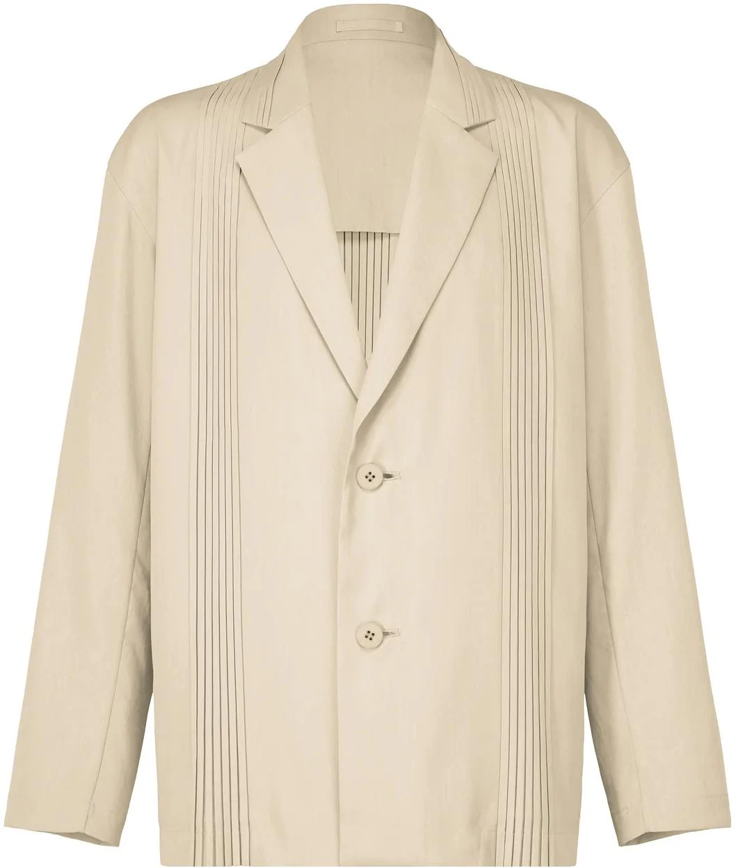 issey-miyake-single-breasted-long-sleeve-jacket-light-gray-la-33-fd-091-11